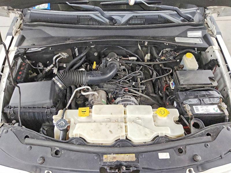 Aukcja sprzedaży 2010 Jeep Liberty, vin: 1J4PN2GK3AW110438, numer aukcji: 60758916