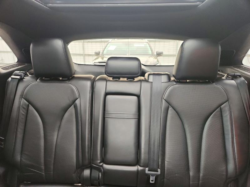Продаж на аукціоні авто 2017 Lincoln Mkc, vin: 5LMTJ3DH7HUL49312, номер лоту: 60653586