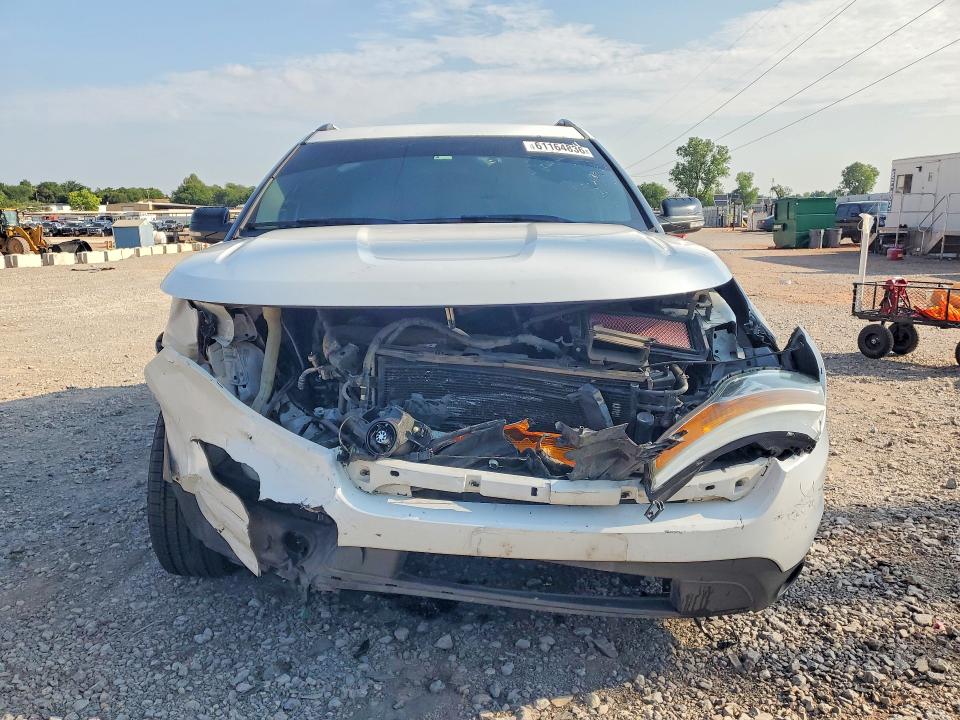 2013 Ford Explorer მანქანა იყიდება აუქციონზე, vin: 1FM5K7D80DGC80164, აუქციონის ნომერი: 61164836