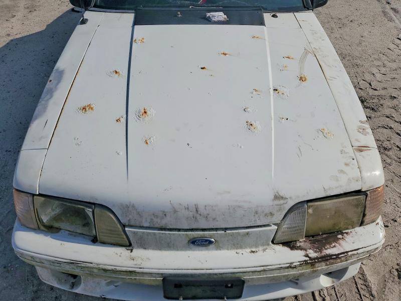 Продажа на аукционе авто 1990 Ford Mustang, vin: 1FACP45E9LF159966, номер лота: 63248906