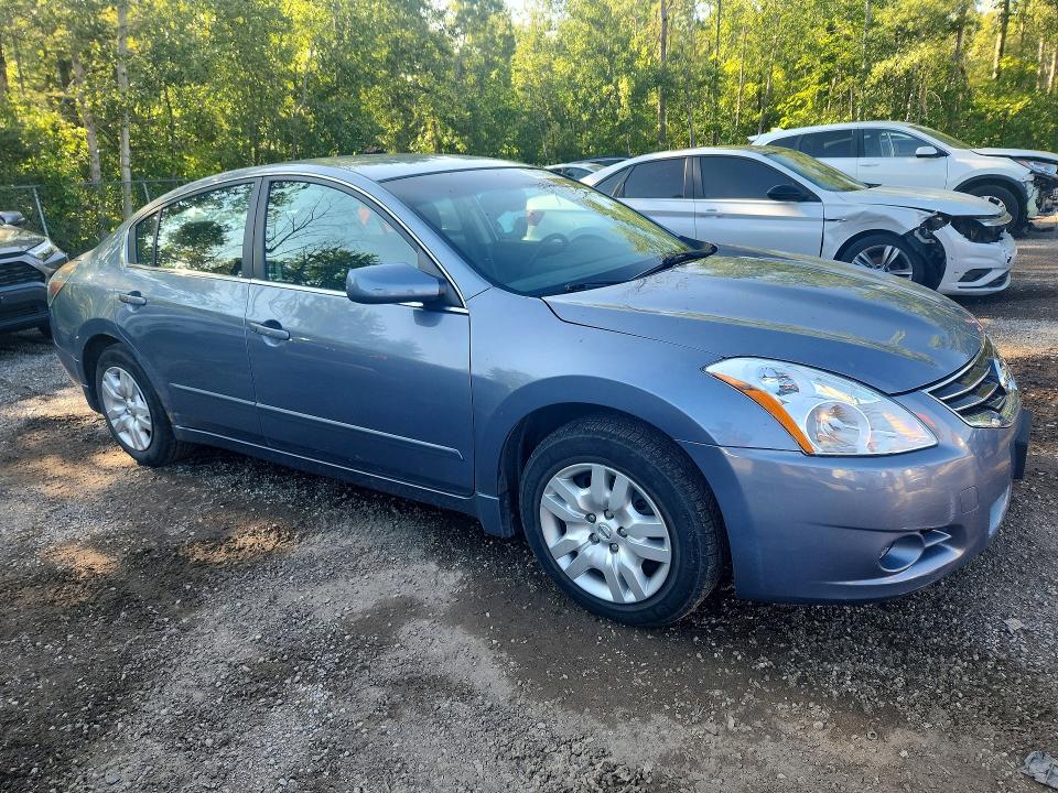 Aukcja sprzedaży 2011 Nissan Altima, vin: 1N4AL2AP7BC131663, numer aukcji: 62619546