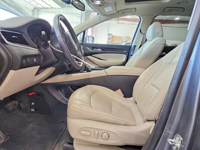 Aukcja sprzedaży 2019 Buick Enclave, vin: 5GAEVAKW3KJ287427, numer aukcji: 60587816