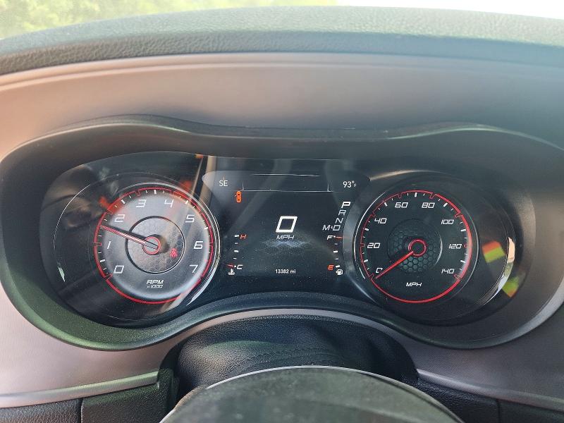 62123706 :رقم المزاد ، 2C3CDXBG0PH547994 vin ، 2023 Dodge Charger مزاد بيع