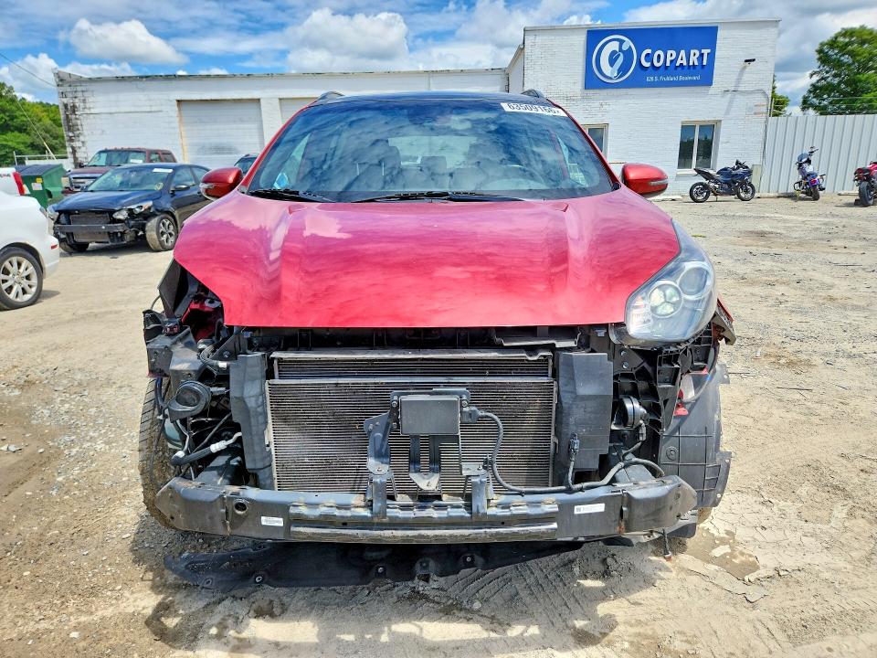 63509166 :رقم المزاد ، KNDP6CAC9M7853517 vin ، 2021 Kia Sportage مزاد بيع