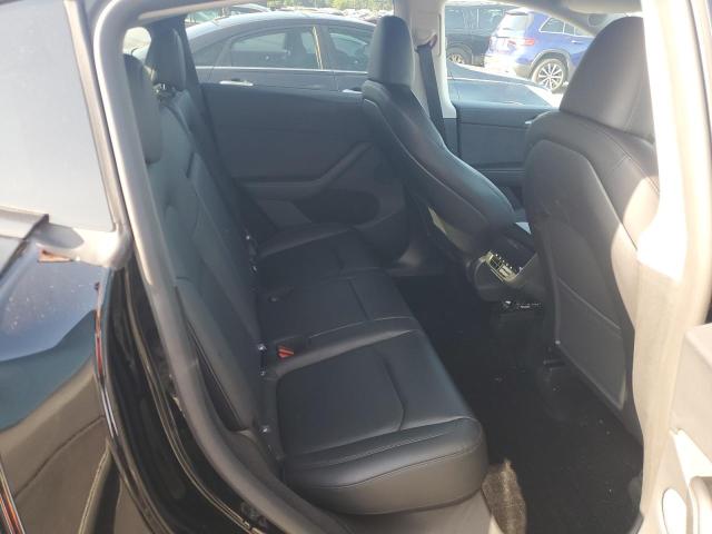 2024 Tesla Model Y მანქანა იყიდება აუქციონზე, vin: 7SAYGDEF0RA310375, აუქციონის ნომერი: 62206306