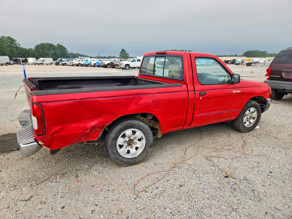 Продаж на аукціоні авто 1999 Nissan Frontier, vin: 1N6DD21S7XC302747, номер лоту: 62589006