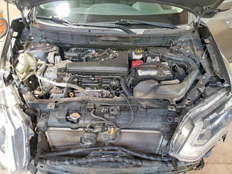 Aukcja sprzedaży 2017 Nissan Rogue, vin: KNMAT2MV1HP511958, numer aukcji: 59671226