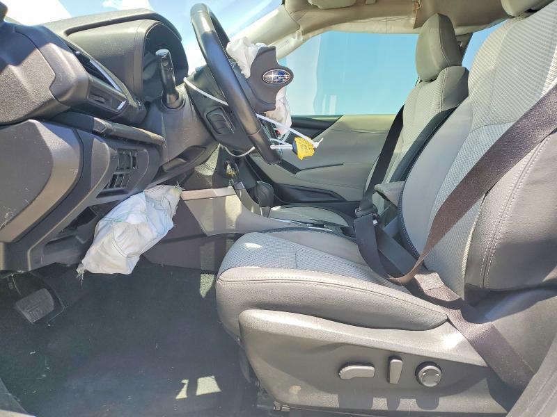 Продажа на аукционе авто 2020 Subaru Forester, vin: JF2SKAGC8LH561630, номер лота: 60246496