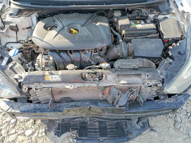 Aukcja sprzedaży 2016 Hyundai Elantra, vin: 5NPDH4AE7GH766123, numer aukcji: 60951946
