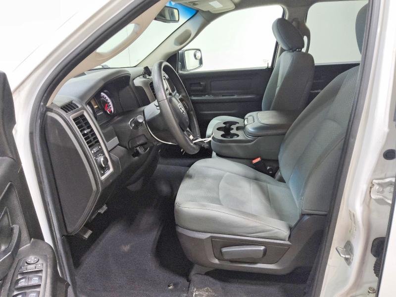 Aukcja sprzedaży 2019 Ram 1500 Classic, vin: 1C6RR6FG1KS657036, numer aukcji: 61105336