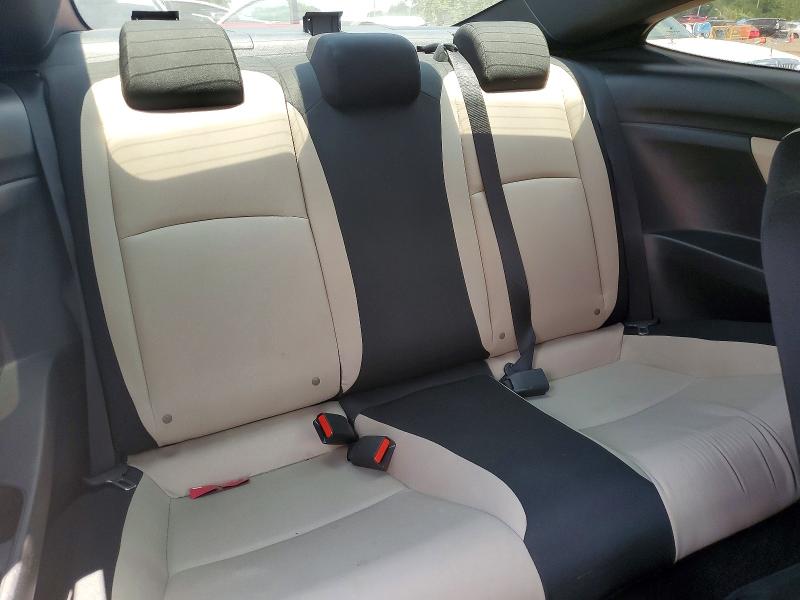 Продаж на аукціоні авто 2017 Honda Civic, vin: 2HGFC4B54HH302451, номер лоту: 59573636