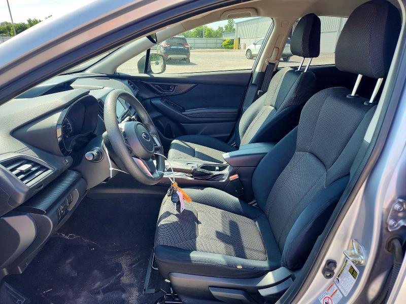 Aukcja sprzedaży 2018 Subaru Crosstrek, vin: JF2GTAAC2JH213167, numer aukcji: 61565736