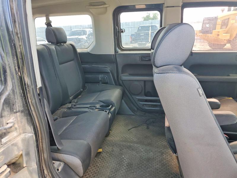Продаж на аукціоні авто 2004 Honda Element, vin: 5J6YH28604L027276, номер лоту: 63301586