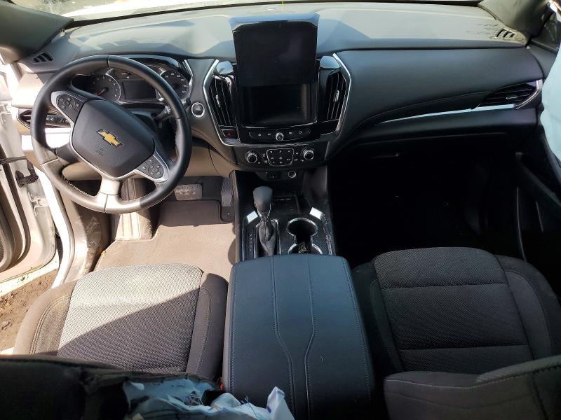 2023 Chevrolet Traverse მანქანა იყიდება აუქციონზე, vin: 1GNEVGKWXPJ223515, აუქციონის ნომერი: 58878346