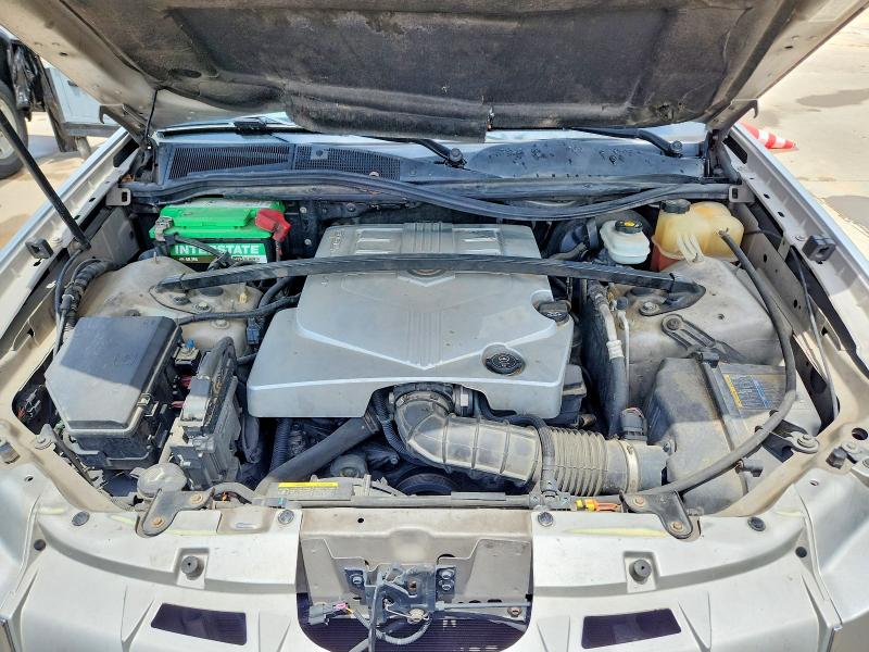 Aukcja sprzedaży 2008 Cadillac Srx, vin: 1GYEE637380149608, numer aukcji: 61037946