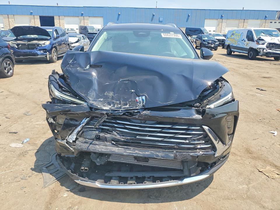Продаж на аукціоні авто 2026 Buick Envision, vin: LRBFZMR46TD013294, номер лоту: 60622366