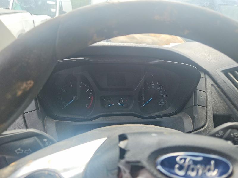 Продажа на аукционе авто 2017 Ford Transit, vin: 1FTBW2CG1HKB31143, номер лота: 63126206