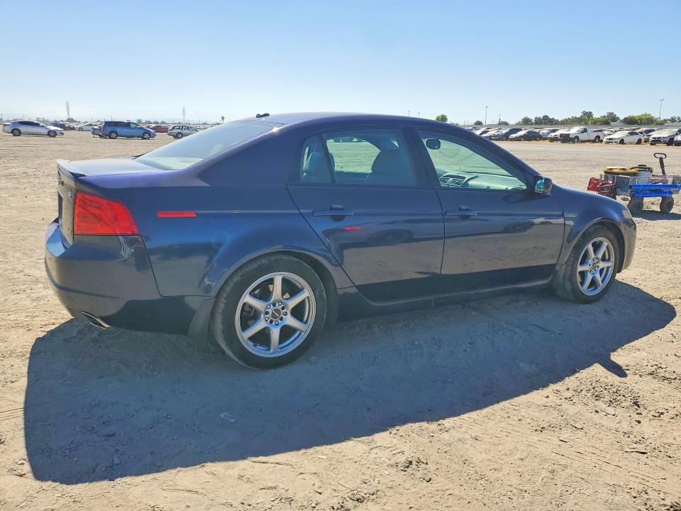 Aukcja sprzedaży 2005 Acura Tl, vin: 19UUA662X5A050899, numer aukcji: 62031616