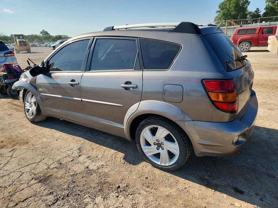 Aukcja sprzedaży 2003 Pontiac Vibe, vin: 5Y2SL62813Z450956, numer aukcji: 60752786