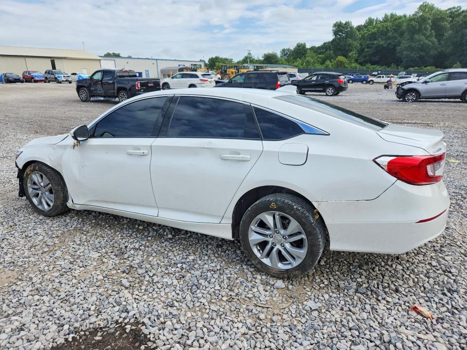 Продаж на аукціоні авто 2020 Honda Accord, vin: 1HGCV1F17LA144844, номер лоту: 61146316