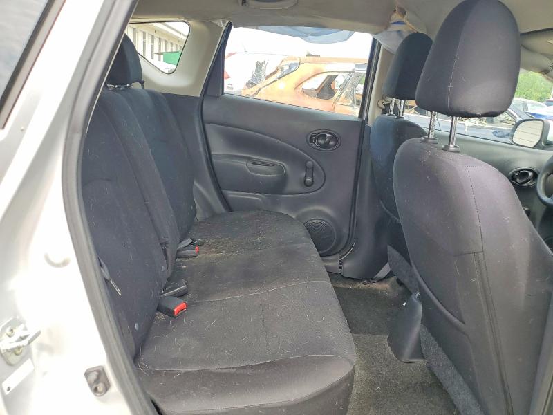 Aukcja sprzedaży 2014 Nissan Versa Note, vin: 3N1CE2CP0EL435892, numer aukcji: 61995006