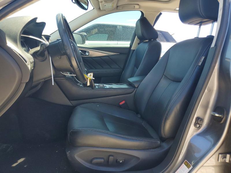 Продаж на аукціоні авто 2015 Infiniti Q50, vin: JN1BV7AP8FM351404, номер лоту: 62591956