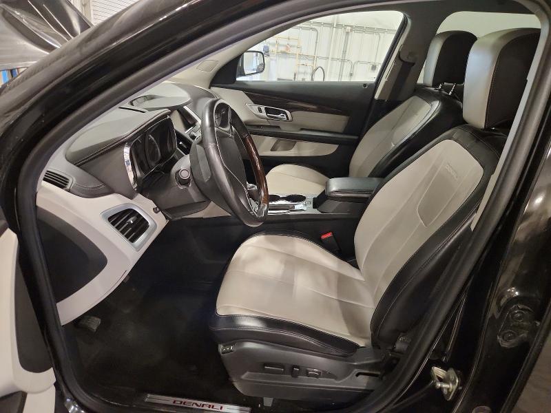 Продаж на аукціоні авто 2017 Gmc Terrain, vin: 2GKFLVE38H6129841, номер лоту: 63192616