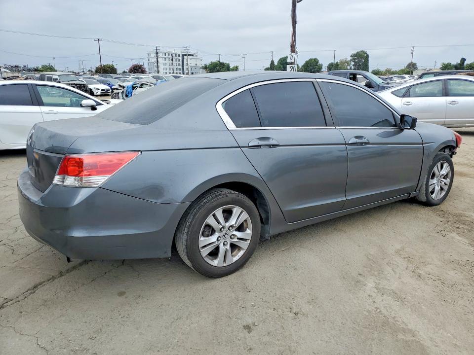 Aukcja sprzedaży 2009 Honda Accord, vin: 1HGCP26429A132524, numer aukcji: 85991415