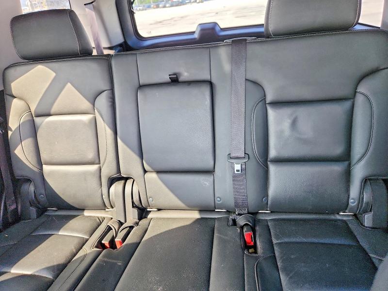 Продажа на аукционе авто 2018 Chevrolet Tahoe, vin: 1GNSCBKC8JR151692, номер лота: 59351026