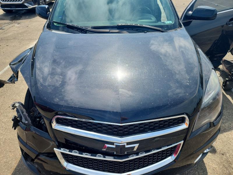 Продаж на аукціоні авто 2012 Chevrolet Equinox, vin: 2GNFLNE51C6289153, номер лоту: 60255326