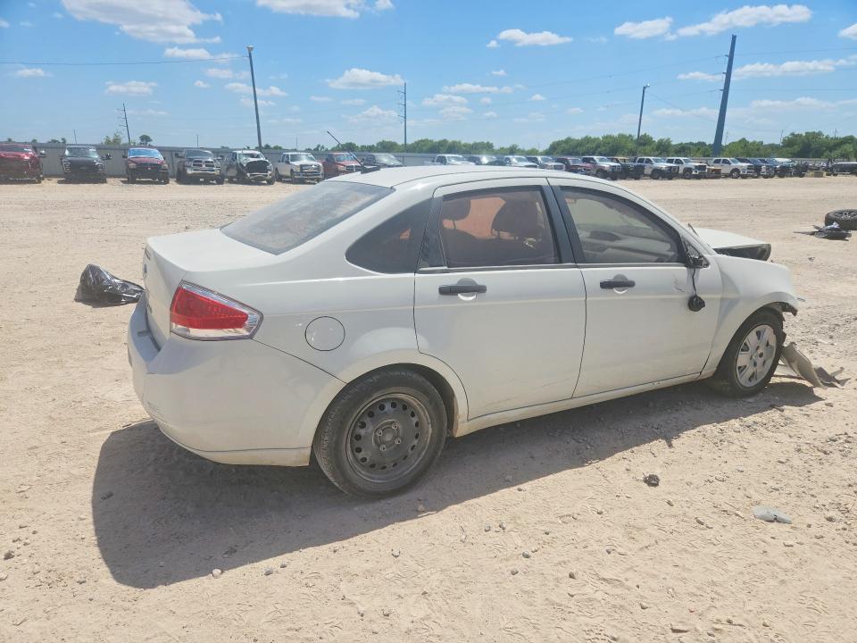 Продаж на аукціоні авто 2010 Ford Focus, vin: 1FAHP3EN0AW262609, номер лоту: 60239596