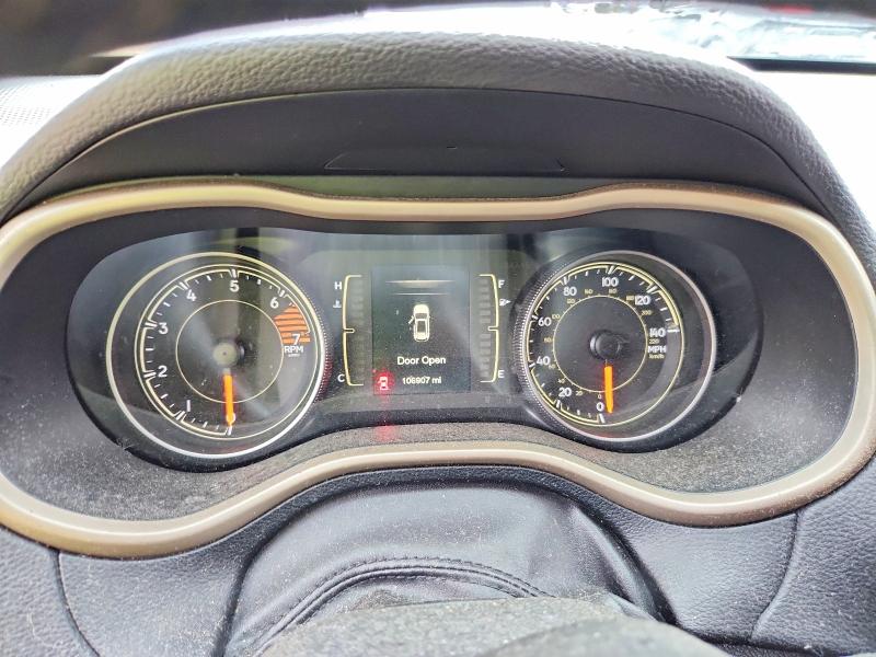 Aukcja sprzedaży 2016 Jeep Cherokee, vin: 1C4PJLAB5GW295133, numer aukcji: 61897946