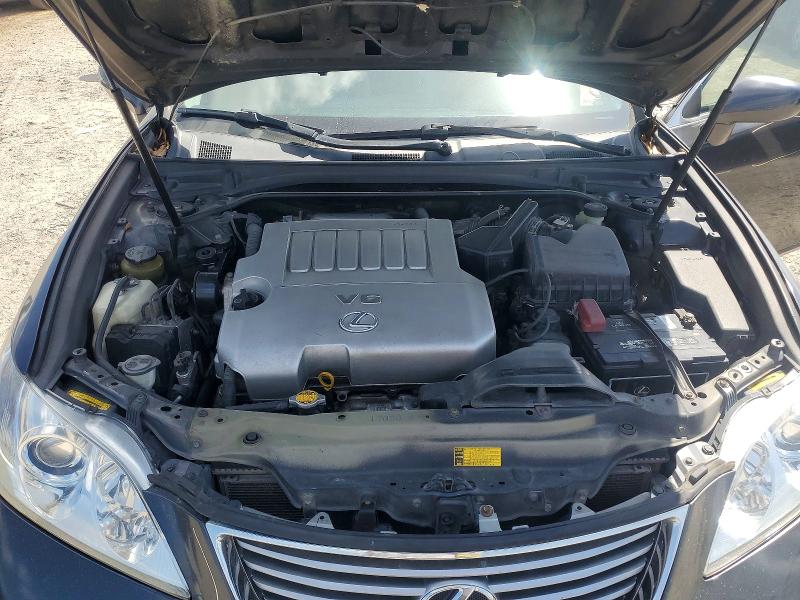 Продажа на аукционе авто 2008 Lexus Es, vin: JTHBJ46G582182827, номер лота: 63412306