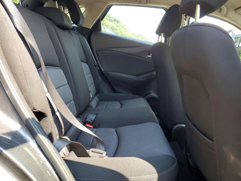 61687356 :رقم المزاد ، JM1DKFB7XG0130578 vin ، 2016 Mazda Cx-3 مزاد بيع