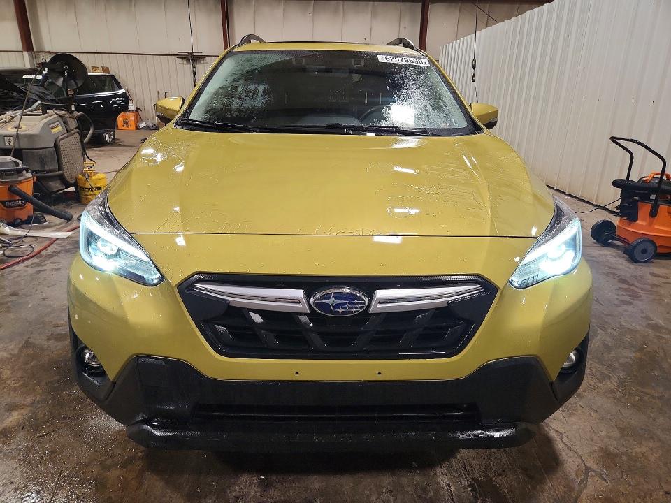 62579596 :رقم المزاد ، JF2GTHMC3PH259118 vin ، 2023 Subaru Crosstrek مزاد بيع