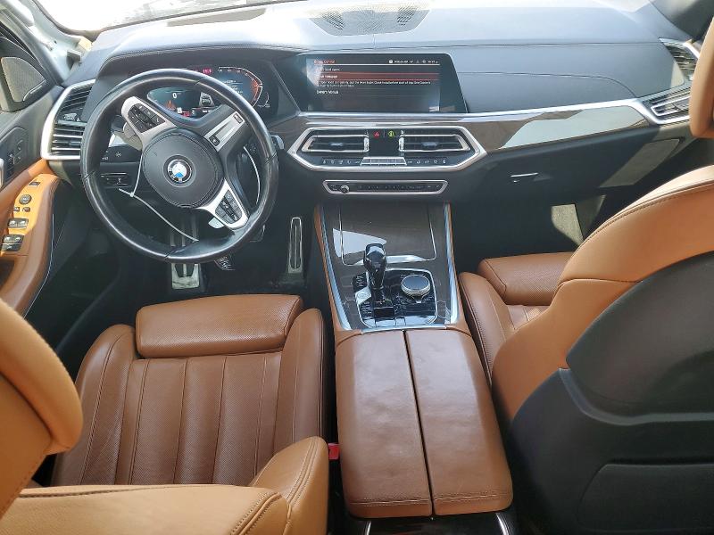 Aukcja sprzedaży 2021 Bmw X5, vin: 5UXCR6C01M9F63613, numer aukcji: 60822946