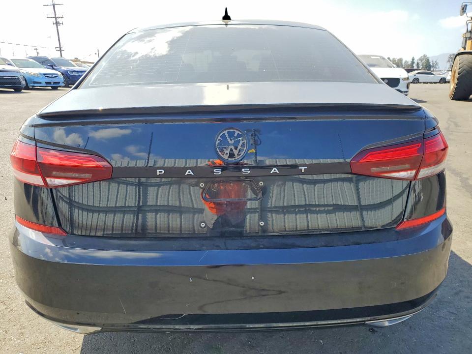 Aukcja sprzedaży 2021 Volkswagen Passat, vin: 1VWMA7A38MC018084, numer aukcji: 59376846