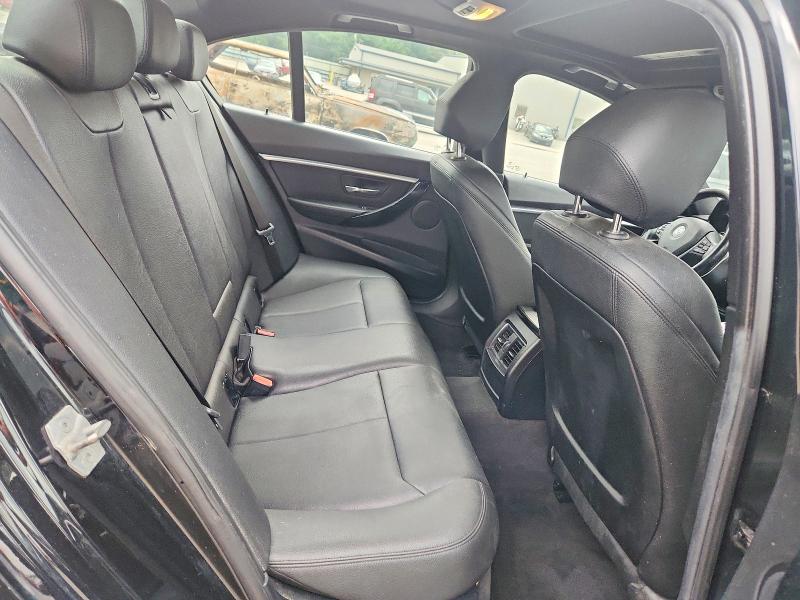Aukcja sprzedaży 2018 Bmw 330, vin: WBA8D9C5XJEM34527, numer aukcji: 61778676