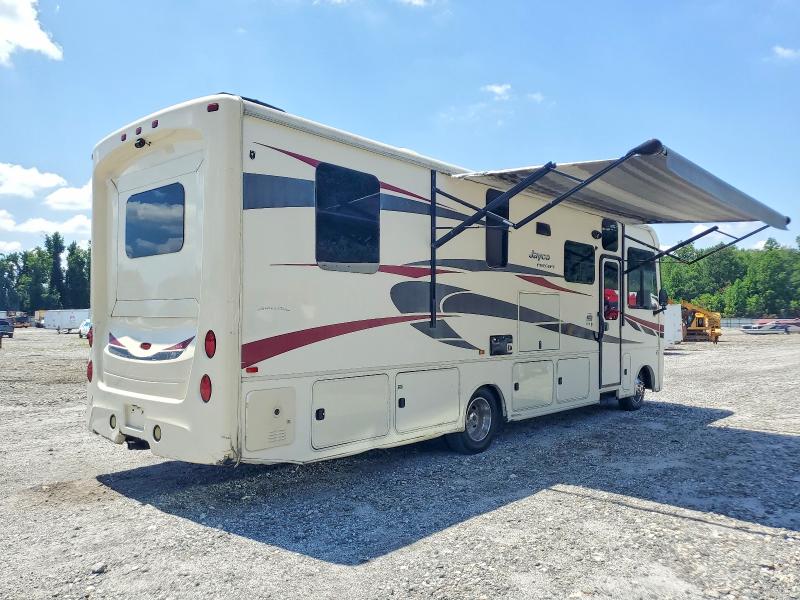 Aukcja sprzedaży 2016 Ford F53, vin: 1F65F5DYXG0A05883, numer aukcji: 61509286