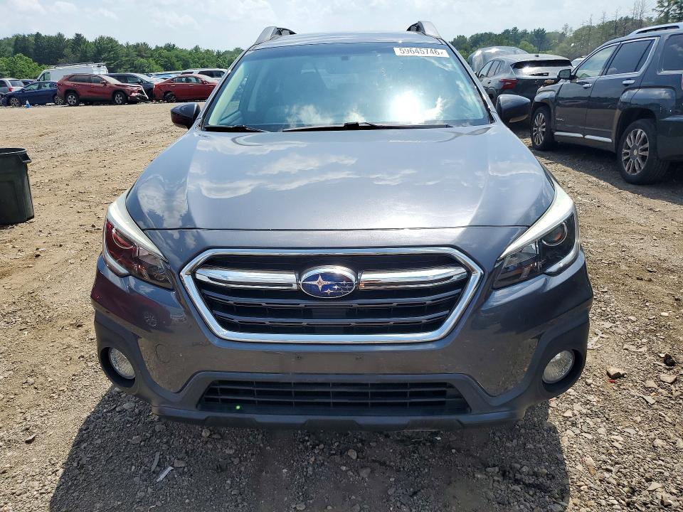 Продажа на аукционе авто 2018 Subaru Outback, vin: 4S4BSACC6J3311992, номер лота: 59645746
