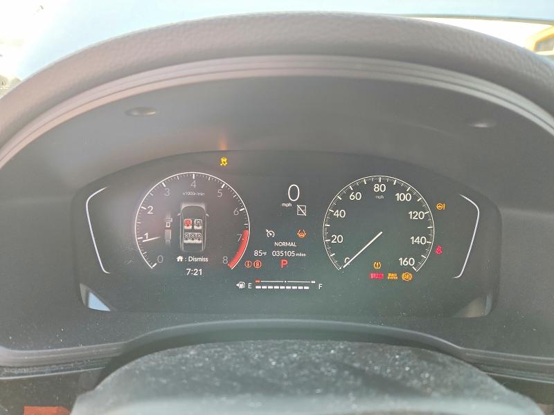 Aukcja sprzedaży 2022 Honda Civic, vin: 2HGFE2F50NH556615, numer aukcji: 59963816
