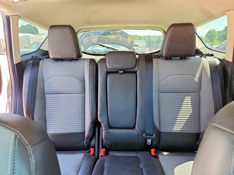 60971026 :رقم المزاد ، 1FMCU9G97HUB75002 vin ، 2017 Ford Escape مزاد بيع