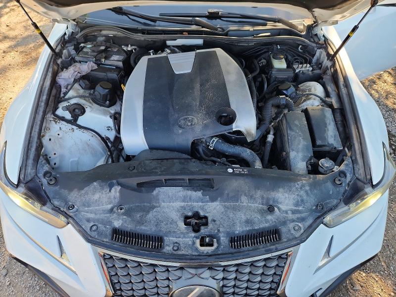 Aukcja sprzedaży 2017 Lexus Is, vin: JTHCE1D23H5013774, numer aukcji: 62258156