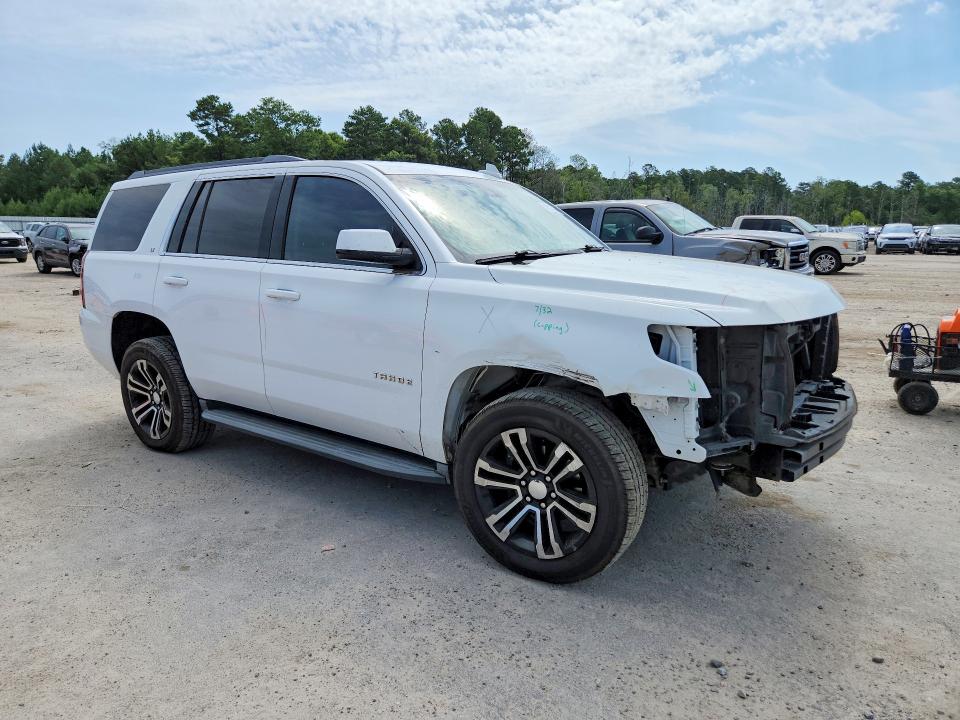 Aukcja sprzedaży 2016 Chevrolet Tahoe, vin: 1GNSKBKC5GR407346, numer aukcji: 59253346