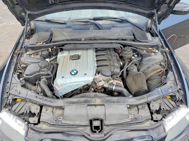 Aukcja sprzedaży 2012 Bmw 328, vin: WBAKF5C53CE657083, numer aukcji: 62592936