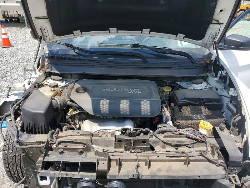 Продажа на аукционе авто 2016 Jeep Cherokee, vin: 1C4PJLAB1GW171733, номер лота: 59993706