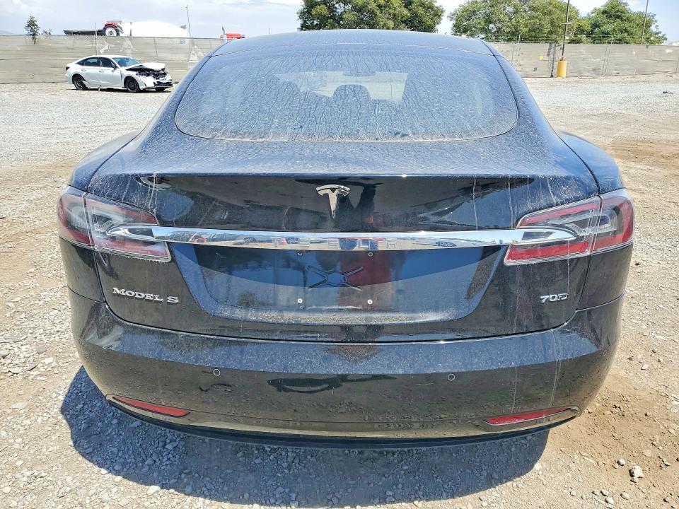 Aukcja sprzedaży 2016 Tesla Model S, vin: 5YJSA1E29GF145281, numer aukcji: 60982836