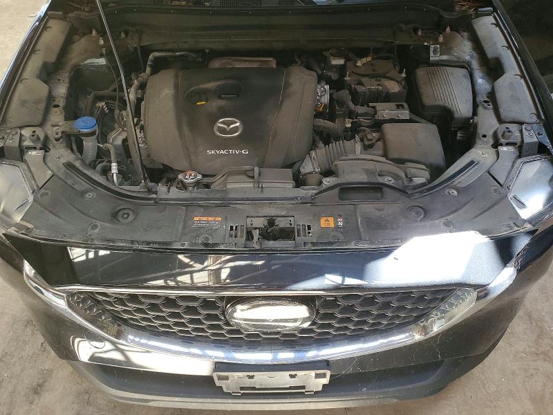 Aukcja sprzedaży 2023 Mazda Cx-5, vin: JM3KFBBM1P0227539, numer aukcji: 61562986