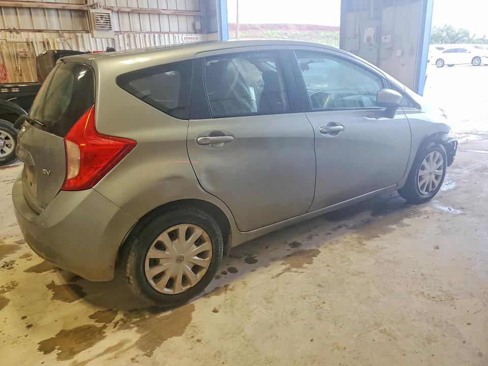 Продажа на аукционе авто 2015 Nissan Versa Note, vin: 3N1CE2CP4FL380915, номер лота: 61582566