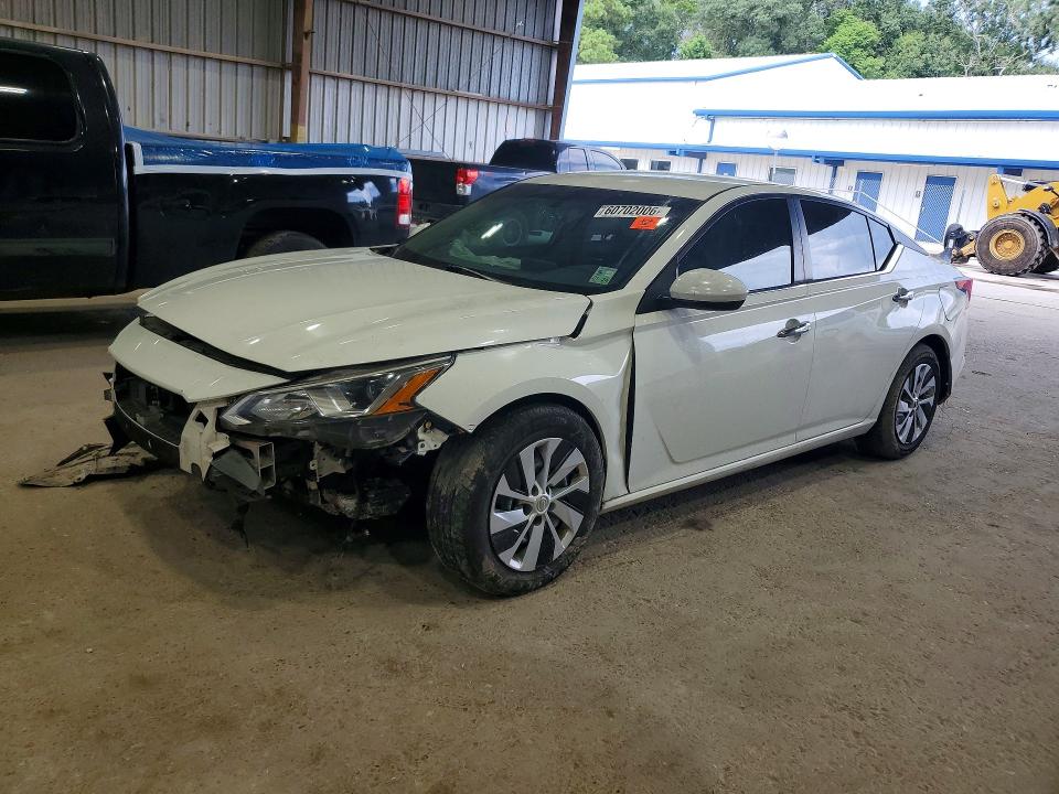 Aukcja sprzedaży 2019 Nissan Altima, vin: 1N4BL4BV9KC130141, numer aukcji: 60702006